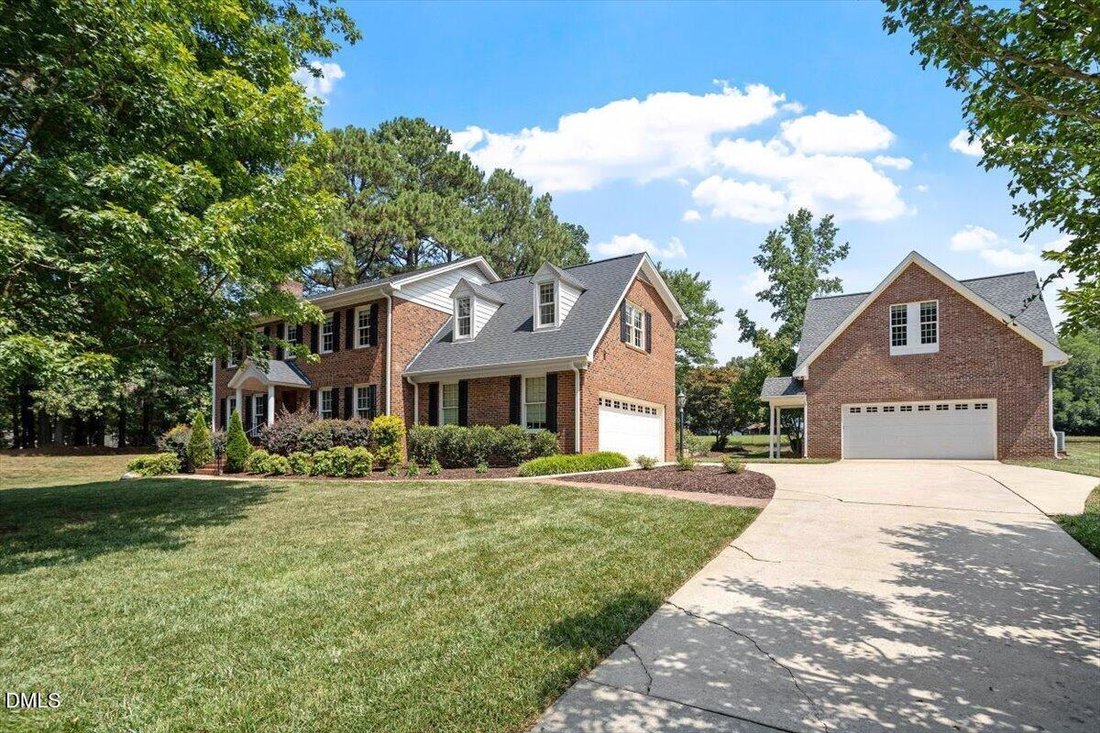 House in Raleigh, North Carolina, United States 4 - 18464041