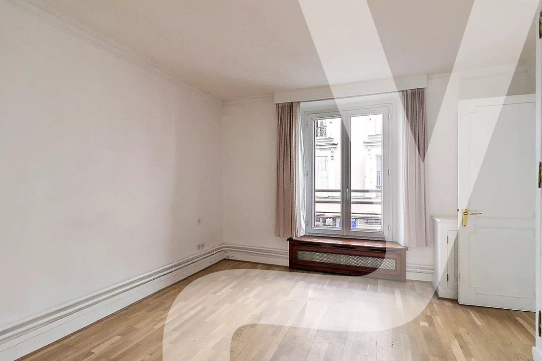 Apartment in Vincennes, Ile-de-France, France 5 - 18468927