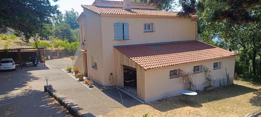 Villa in France 1 - 18470905