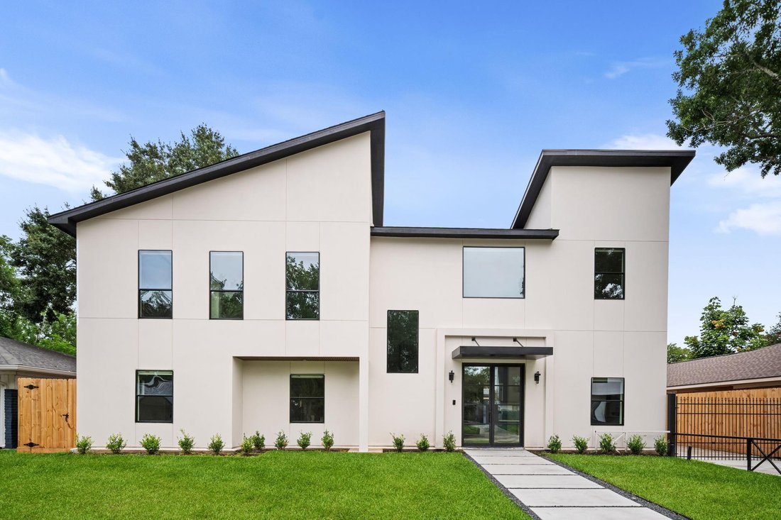 House in Houston, Texas, United States 1 - 18459930