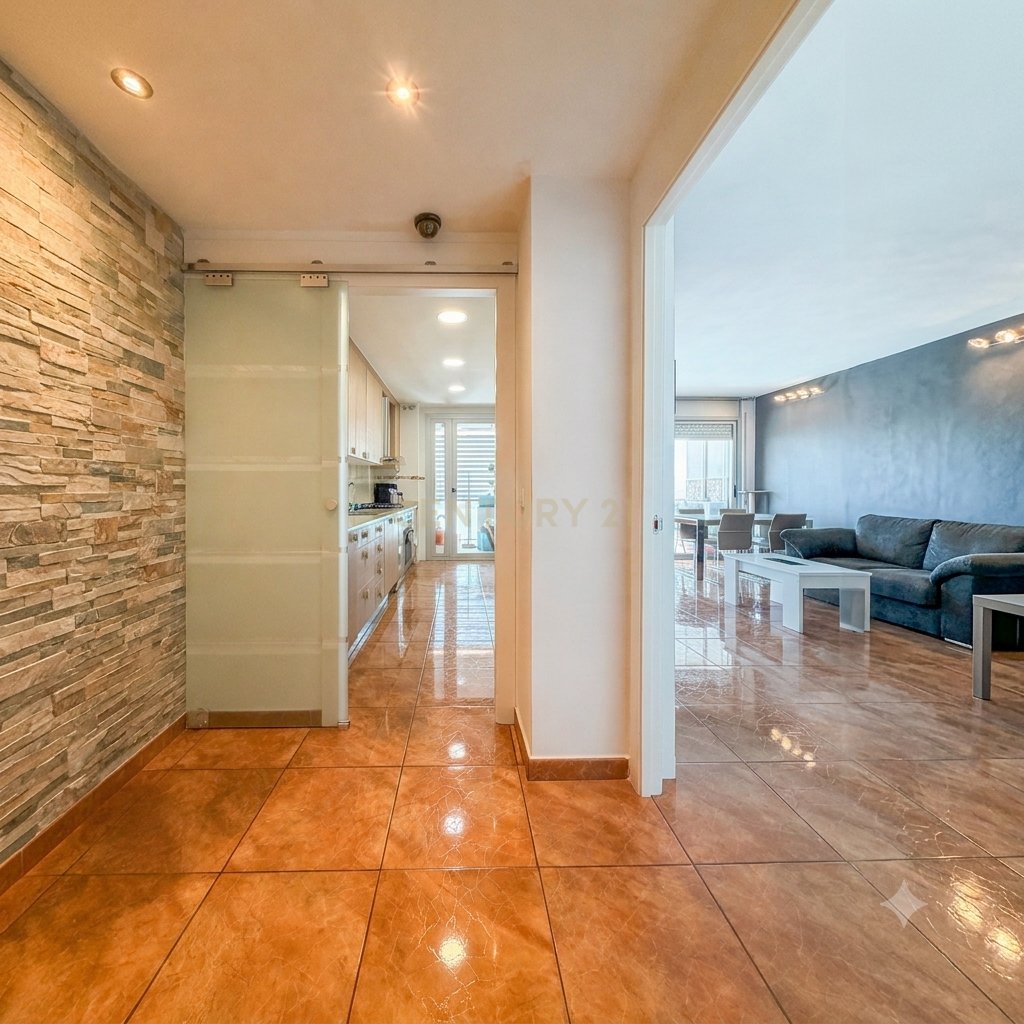 Apartment in Montgat, Catalonia, Spain 3 - 18466775