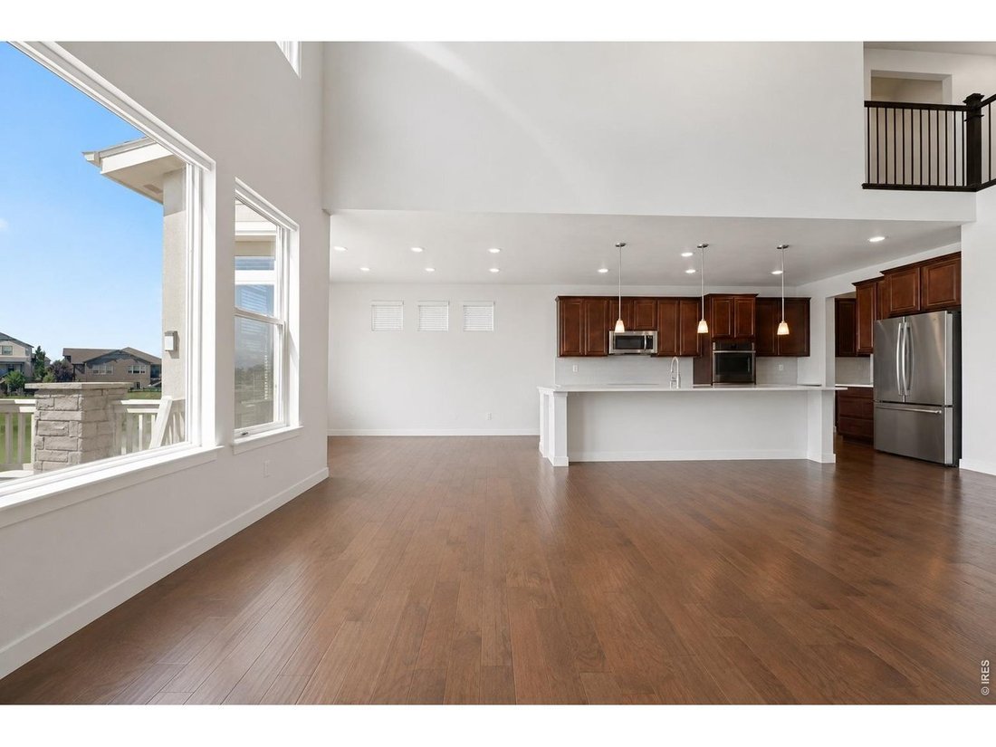 House in Timnath, Colorado, United States 4 - 18458995
