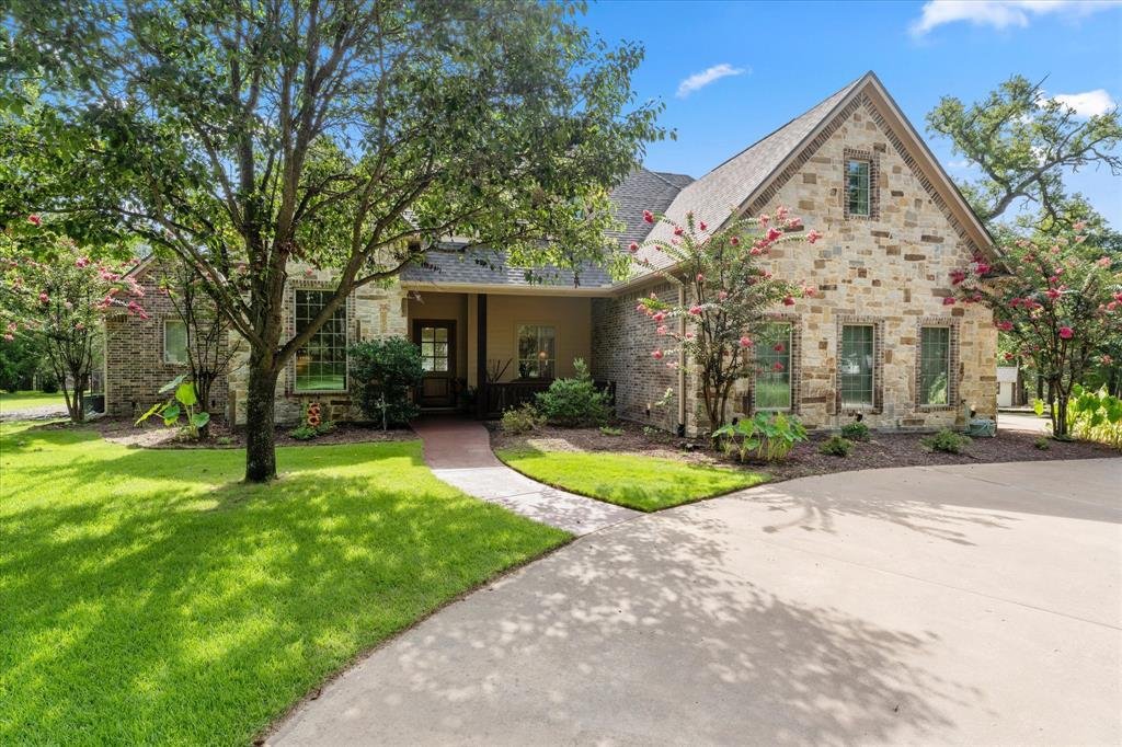 House in Yantis, Texas, United States 2 - 18470612