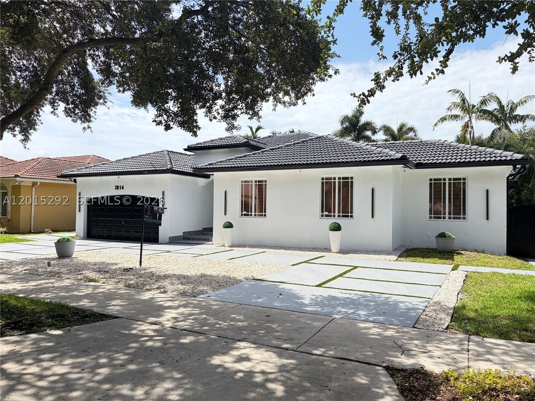 House in Hialeah, Florida, United States 3 - 17871939