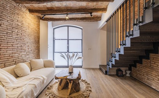 Casa a Sants-Montjuic, Barcellona, Spagna 1
