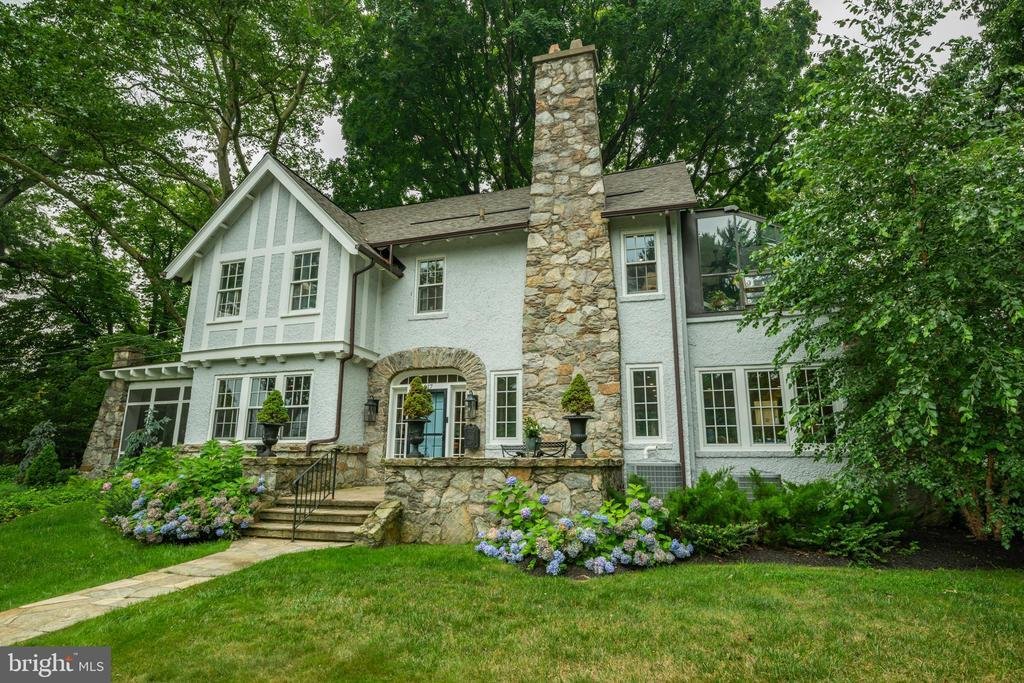 House in Yardley, Pennsylvania, United States 2 - 18464052