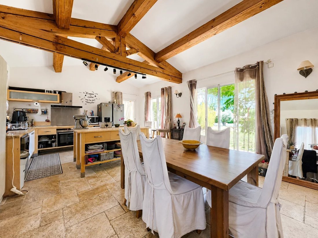 House in Est, Lorgues, France 3 - 18455541