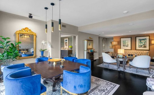 House in Dallas, Texas, United States 1