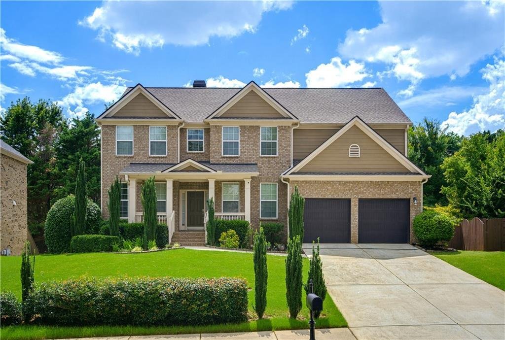 House in Alpharetta, Georgia, United States 2 - 18460063
