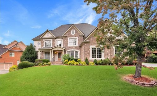 Casa en Buford, Georgia, Estados Unidos 1