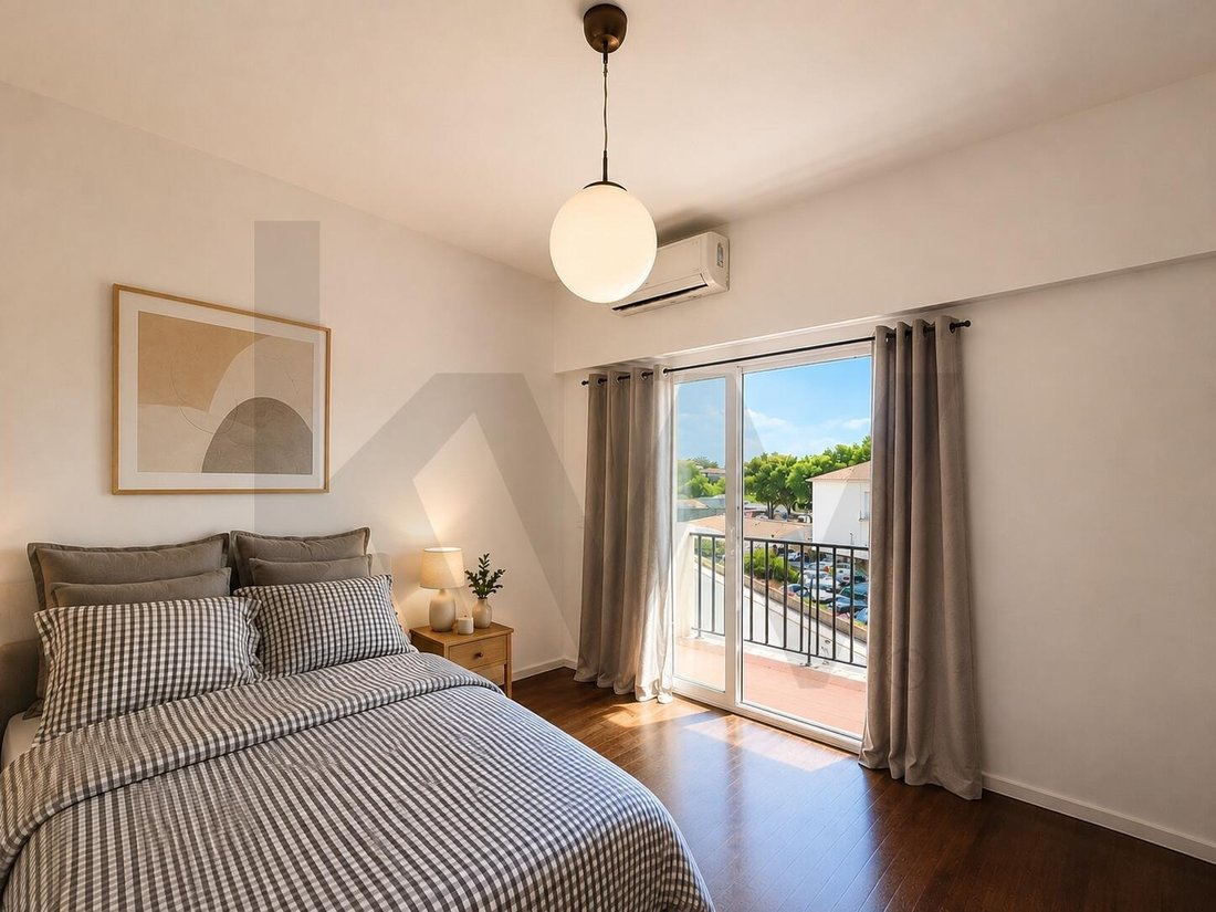 Apartment in Carcavelos e Parede, Lisbon, Portugal 1 - 18456335