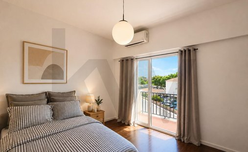 Apartment in Carcavelos e Parede, Lisbon, Portugal 1