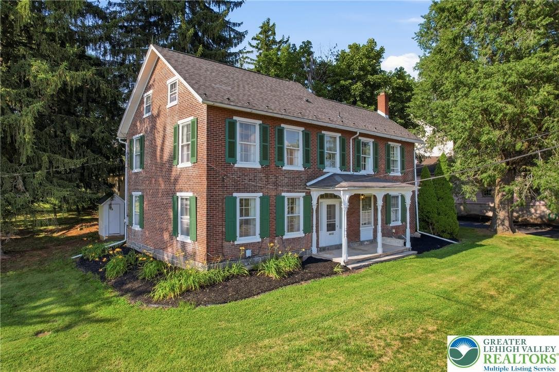 House in Nazareth, Pennsylvania, United States 2 - 18464070