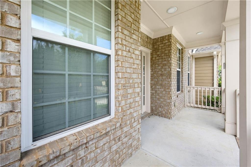 House in Alpharetta, Georgia, United States 4 - 18460063