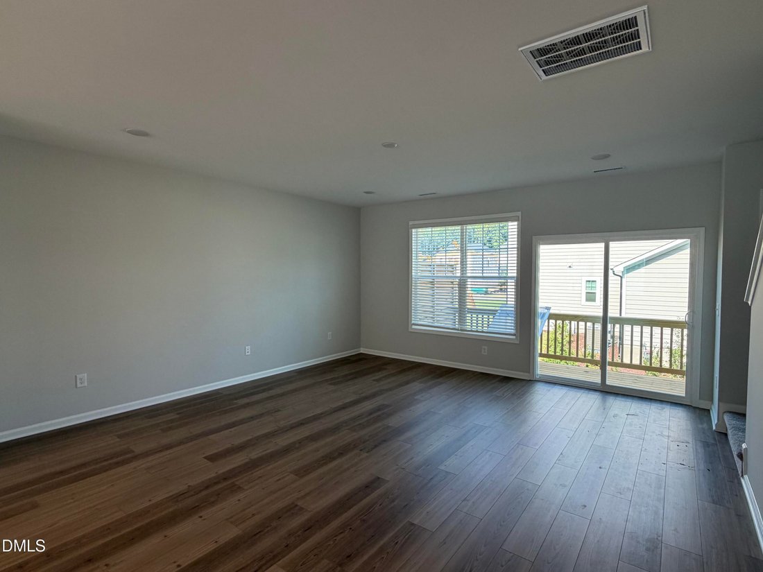 Townhouse en Apex, Carolina del Norte, Estados Unidos 5 - 18464096