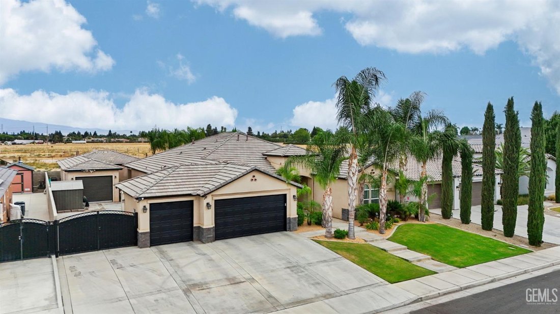House in Bakersfield, California, United States 2 - 18460146