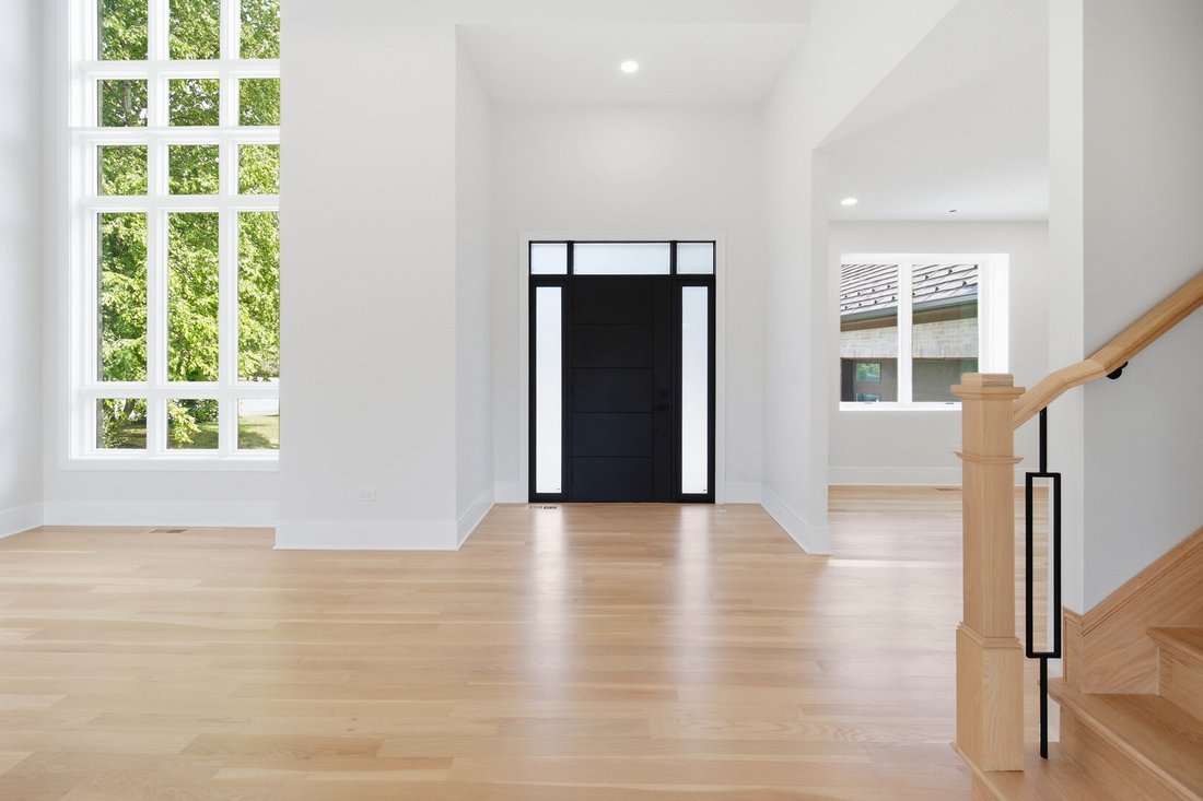 House in Mundelein, Illinois, United States 4 - 17394040