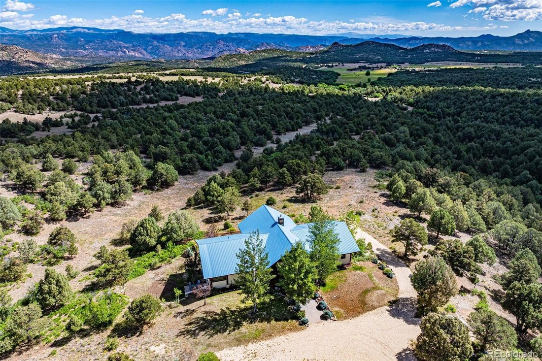 House in Cotopaxi, Colorado, United States 4 - 18458481