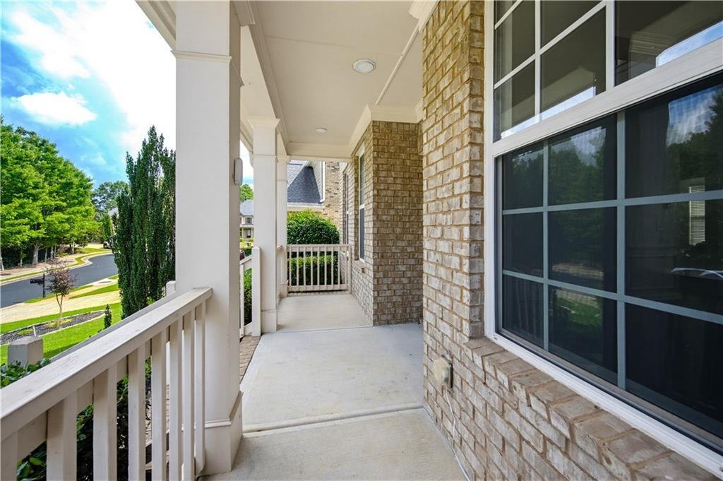 House in Alpharetta, Georgia, United States 3 - 18460063