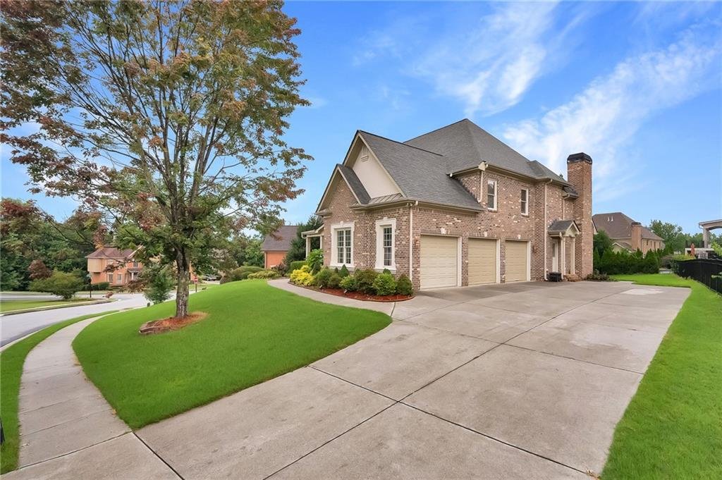 House in Buford, Georgia, United States 4 - 18470463