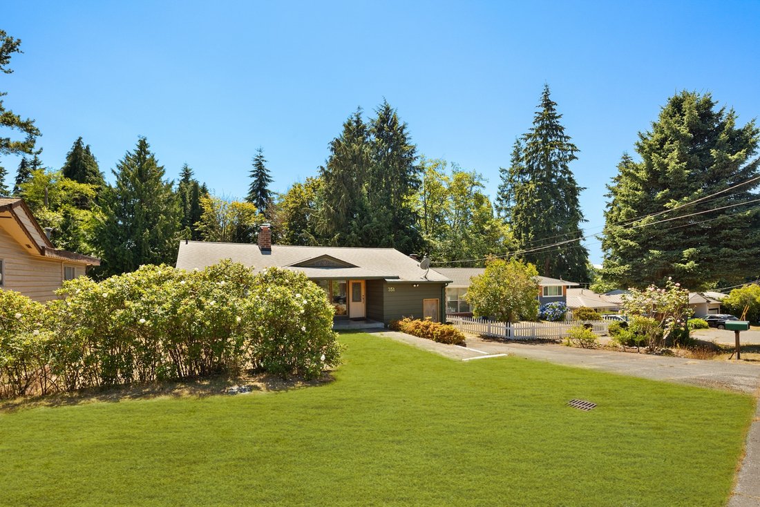 House in Lake Forest Park, Washington, United States 2 - 18457403