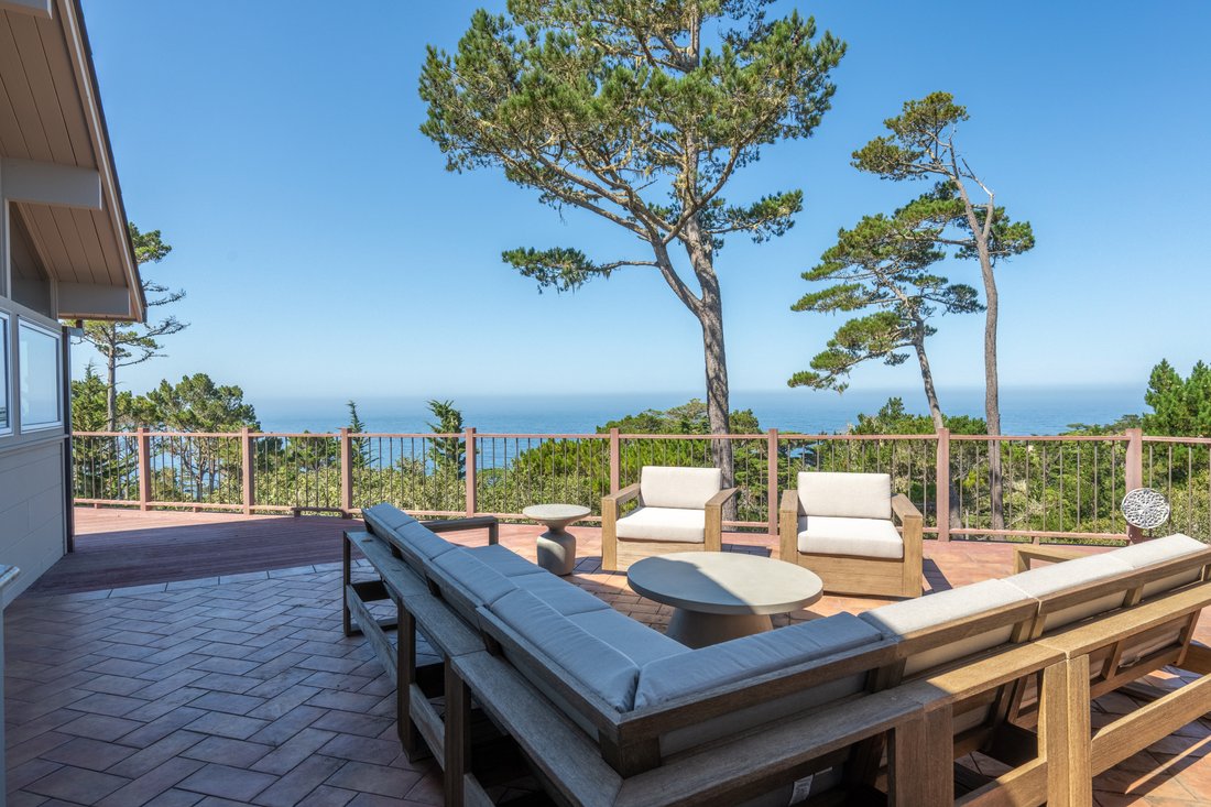 House in Del Monte Forest, California, United States 1 - 18458001