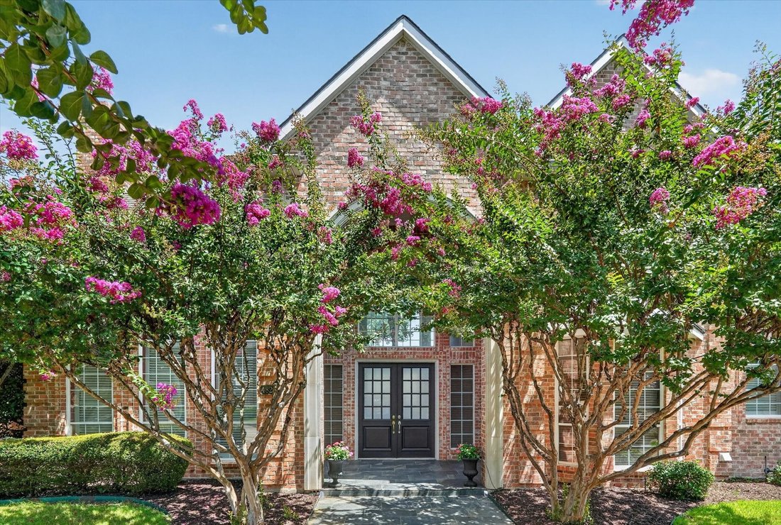 House in Dallas, Texas, United States 2 - 18460145