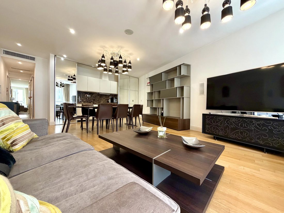 Apartment in Cannes, Provence-Alpes-Côte d'Azur, France 2 - 18455533