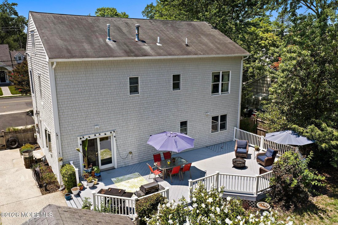 House in Fair Haven, New Jersey, United States 4 - 18463750