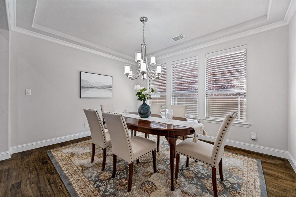 Maison à McKinney, Texas, États-Unis 3 - 18460353