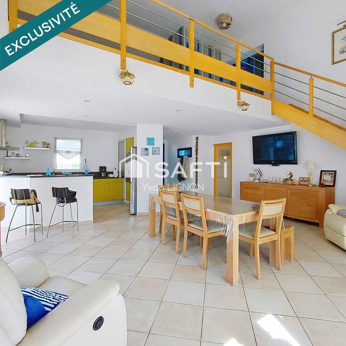 House in Piriac-sur-Mer, Pays de la Loire, France 2 - 18468791