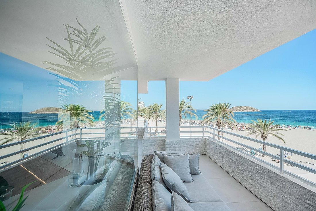 Apartment in Calvia, Balearic Islands, Spain 2 - 18460838