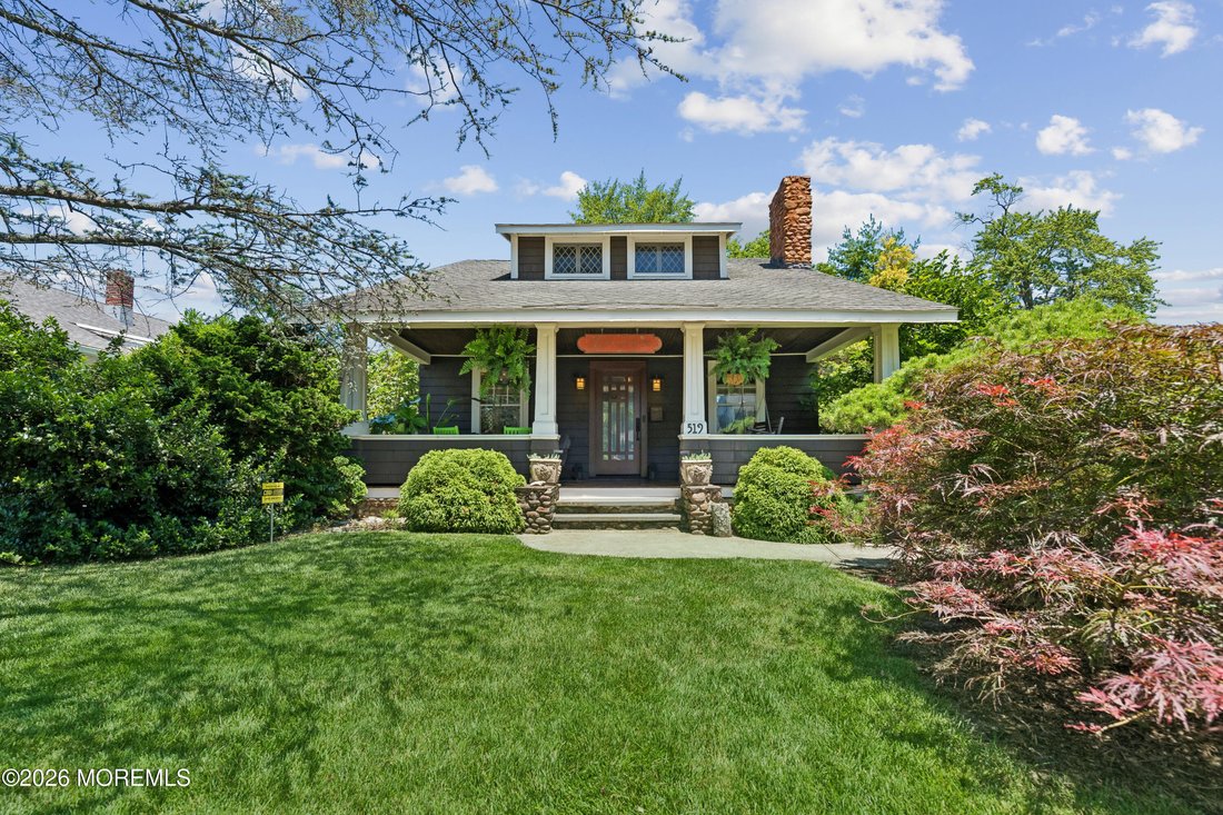 House in Ocean Township, New Jersey, United States 1 - 18465247