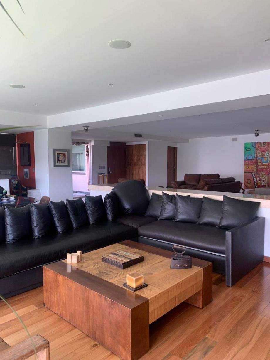 Apartment in Naucalpan de Juárez, State of Mexico, Mexico 2 - 18456705