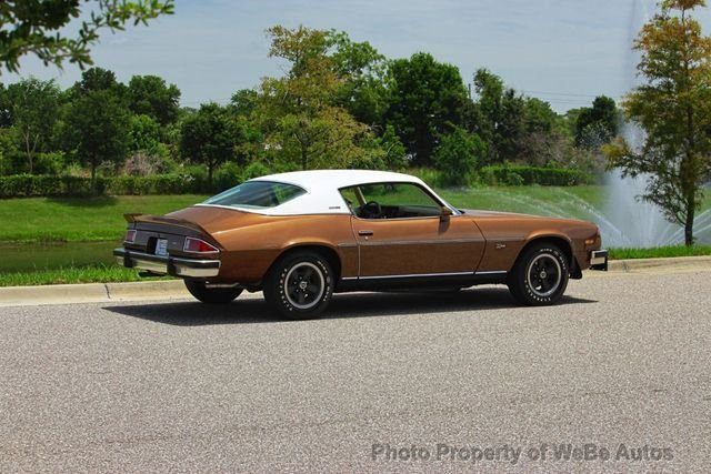 Chevrolet Camaro in Calverton, NY, United States 5 - 18459375