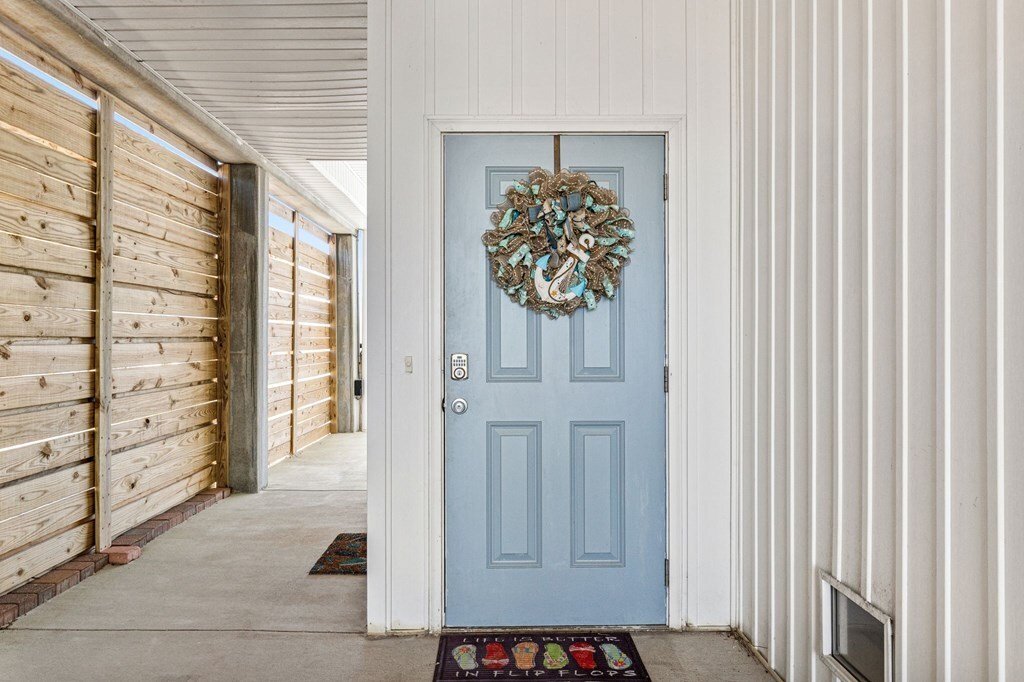 Townhouse in Port St. Joe, Florida, United States 2 - 18458245