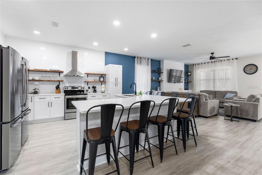 House in Davenport, Florida, United States 3 - 18458768