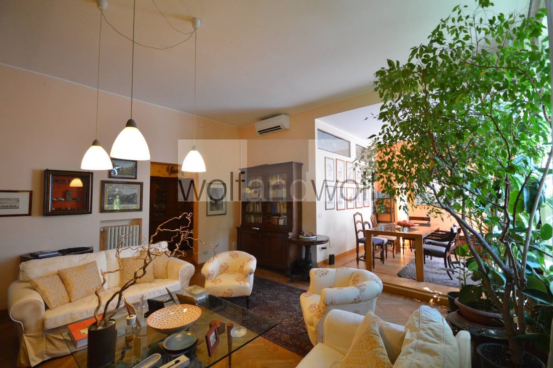 Apartment in San Vittore - Washington, Milan, Italy 3 - 18464876