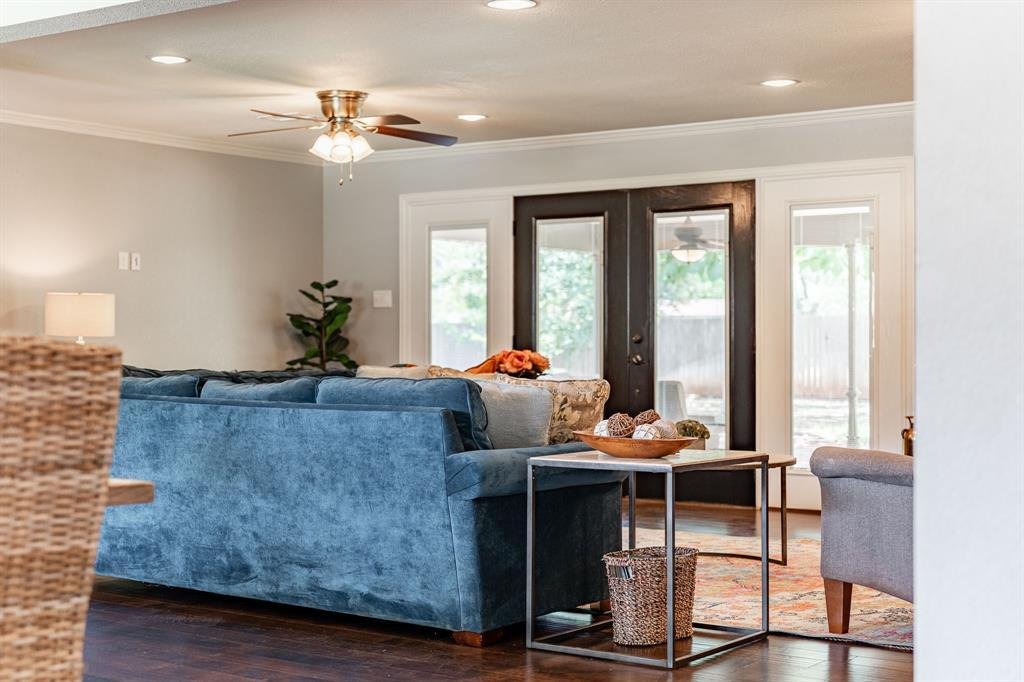 House in Abilene, Texas, United States 5 - 18428541