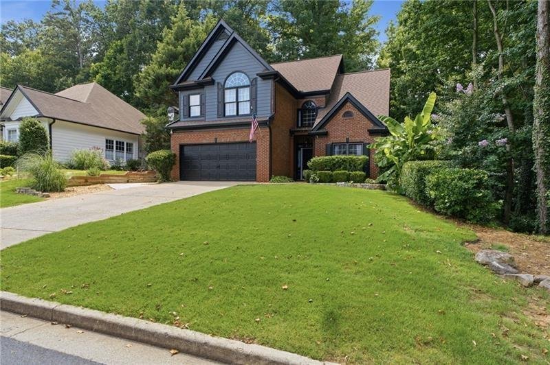 House in Milton, Georgia, United States 2 - 18460599