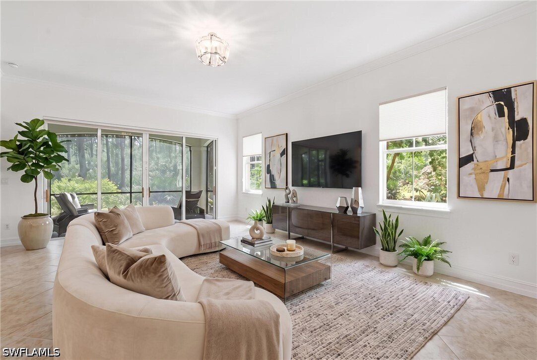 Condo in Naples, Florida, United States 1 - 18466492
