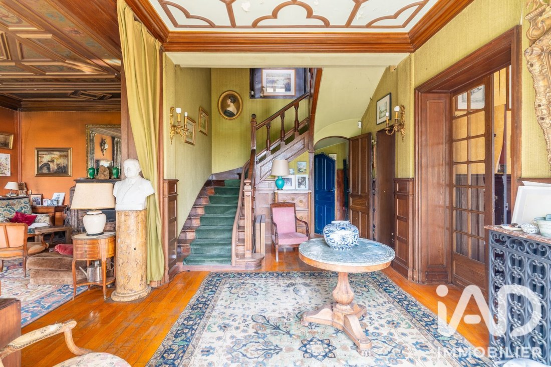 House in Médan, Ile-de-France, France 4 - 18461672
