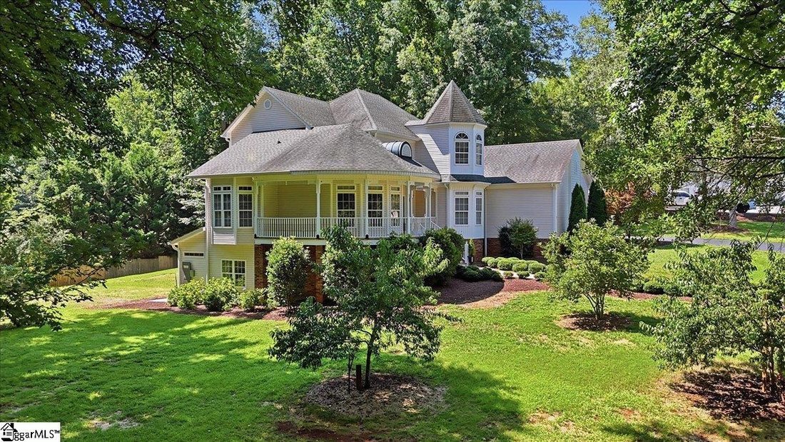 House in Greer, South Carolina, United States 3 - 18458297