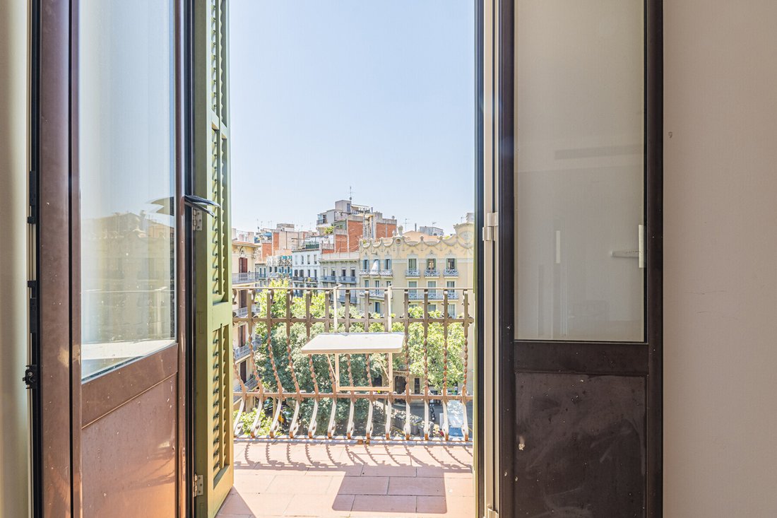 Apartment in Eixample, Barcelona, Spain 2 - 18472442