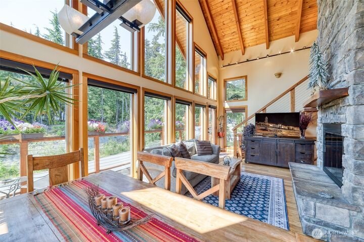 House in Snoqualmie Pass, Washington, United States 5 - 18465087