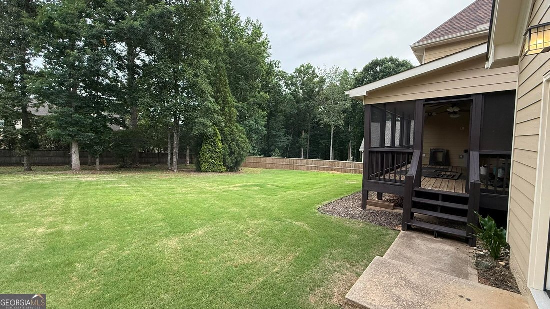 House in Cumming, Georgia, United States 3 - 18466178