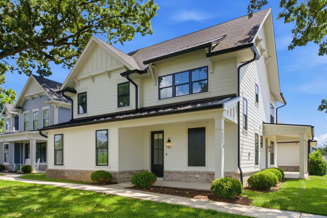 House in Lexington, Kentucky, United States 3 - 18462525