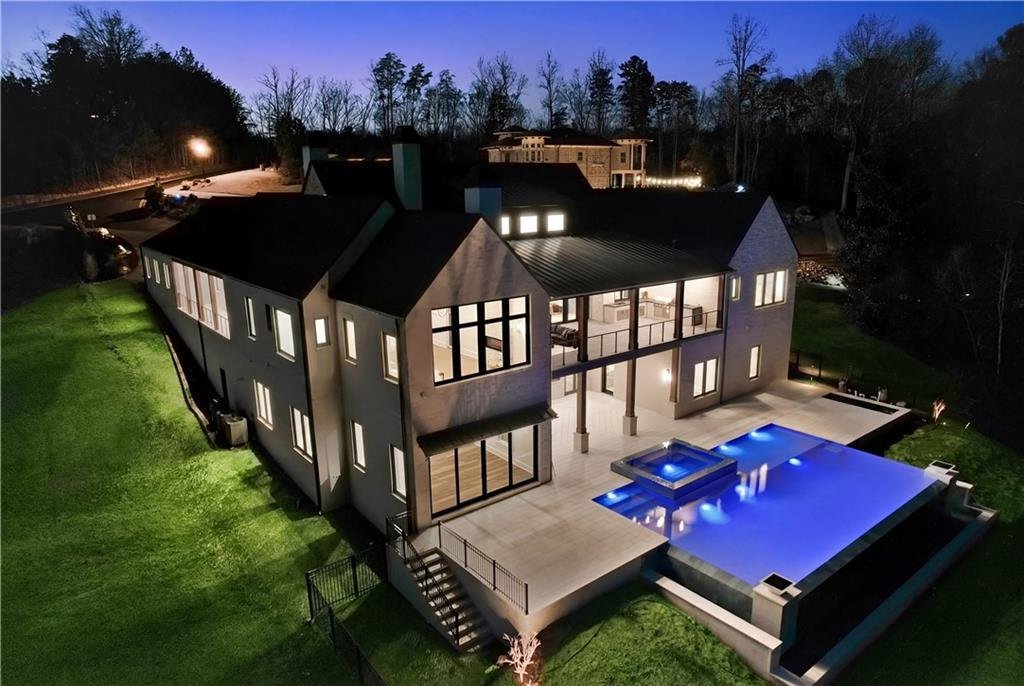 House in Gainesville, Georgia, United States 5 - 18460131
