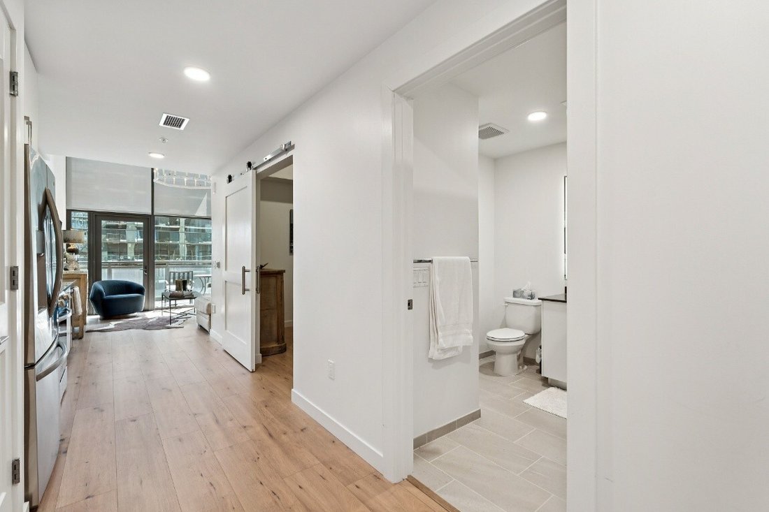 Condo in Nashville, Tennessee, United States 3 - 18463011