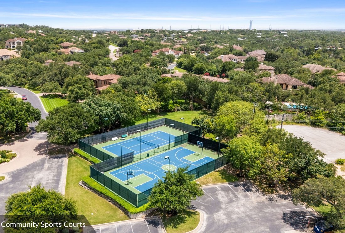 Haus in Austin, Texas, Vereinigte Staaten 4 - 18456368